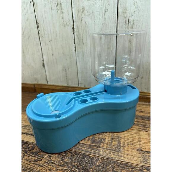 Paint Brush Cleaner Rinser Holder with Palette for Artists, Kids Painting - Picture 1 of 7